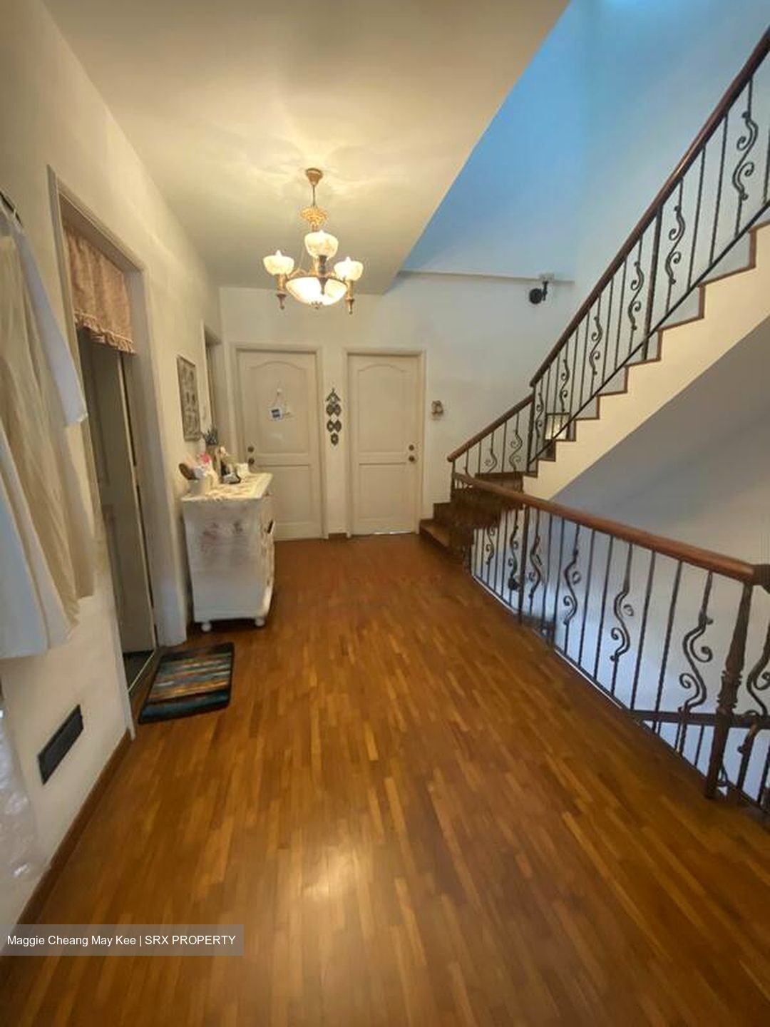 Sembawang Road (D26), Terrace #465670241